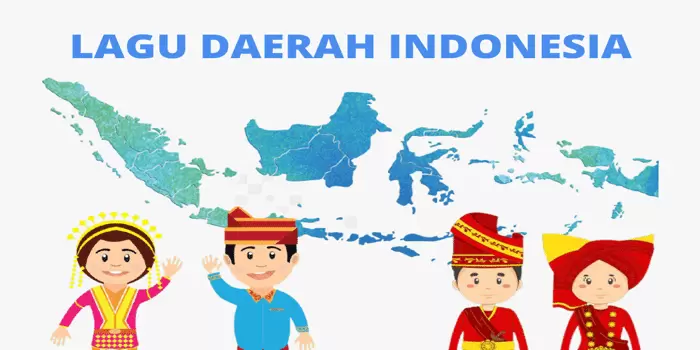 15 Lagu Daerah di Indonesia Beserta Asalnya Lengkap
