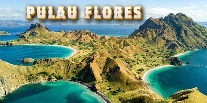 Pulau Flores – Surga Tersembunyi Di Tengah Samudera Indonesia