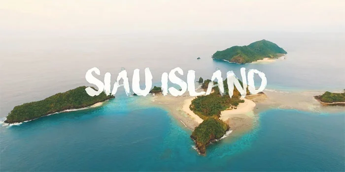Pulau Siau – Menjelajahi Keindahan Laut Sulawesi Utara