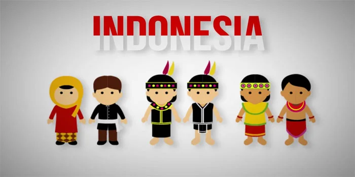 5 Macam Keaneka Ragaman Budaya Indonesia