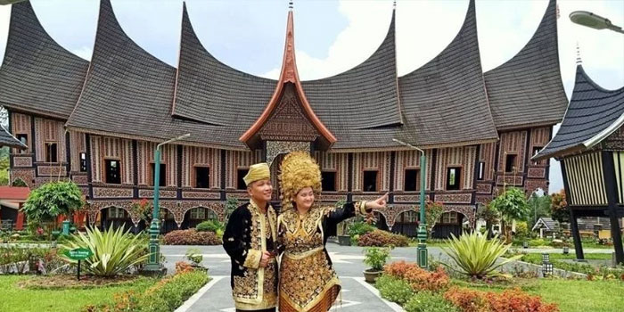Mengenal Suku Minangkabau Yang ada di Sumatera Barat